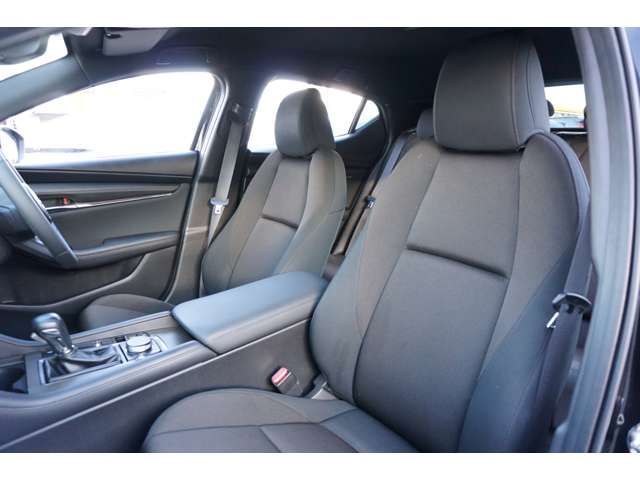 Mazda MAZDA3 2019-07 6378-16