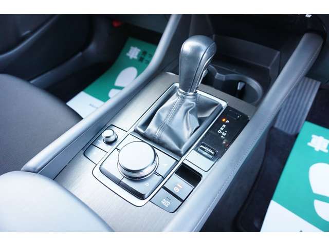 Mazda MAZDA3 2019-07 6378-12