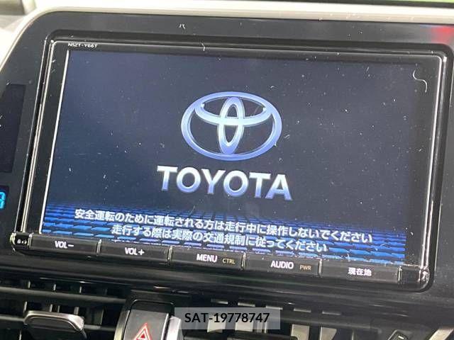 Toyota C-HR 2017-04 206795-2