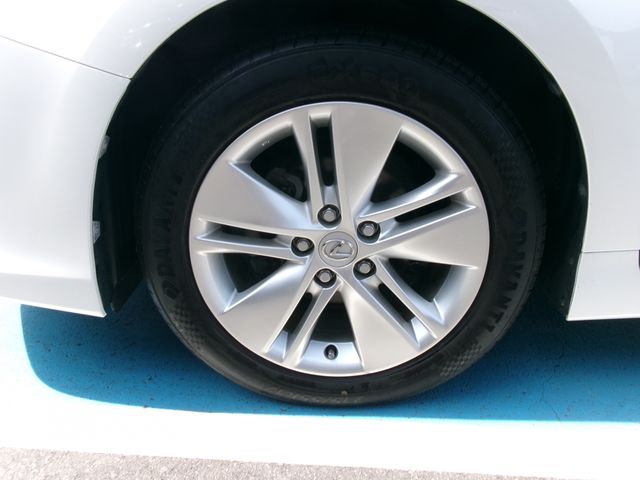Lexus HS 2010-03 11403-8