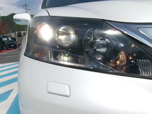Lexus HS 2010-03 11403-10