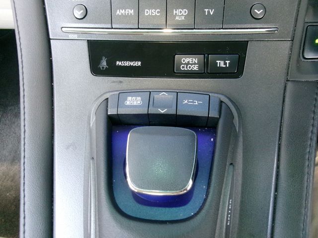 Lexus HS 2010-03 11403-16