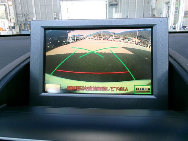 Lexus HS 2010-03 11403-14