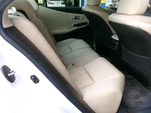 Lexus HS 2010-03 11403-29
