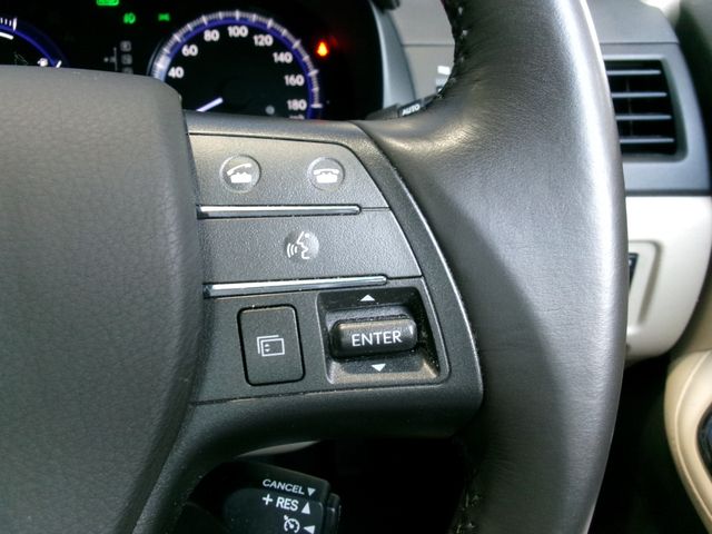 Lexus HS 2010-03 11403-20