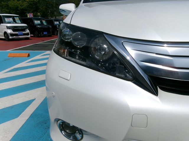 Lexus HS 2010-03 11403-9