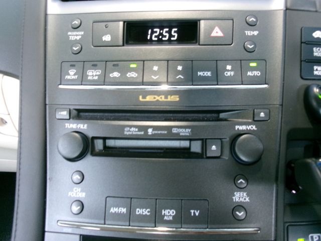 Lexus HS 2010-03 11403-15