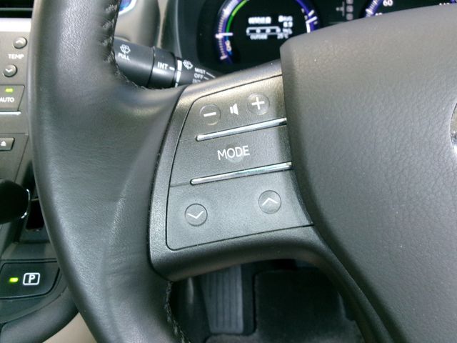 Lexus HS 2010-03 11403-19