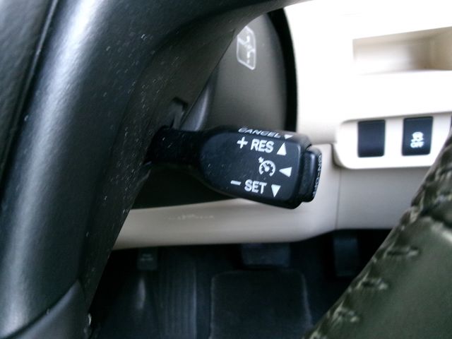 Lexus HS 2010-03 11403-21