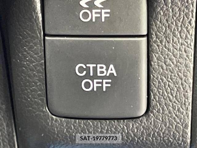Honda N BOX CUSTOM 2015-06 364754-4