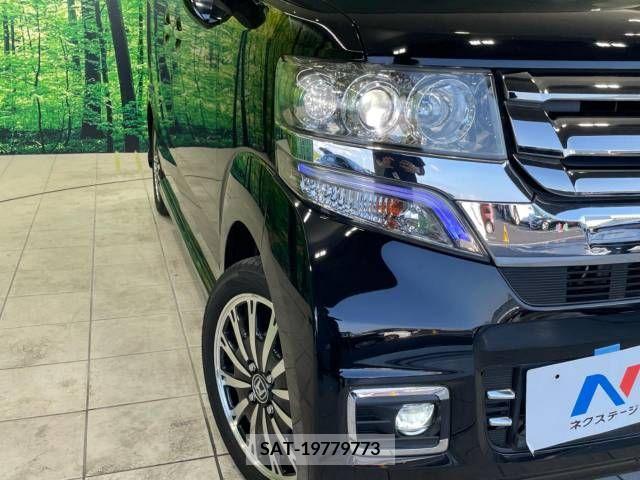 Honda N BOX CUSTOM 2015-06 364754-13