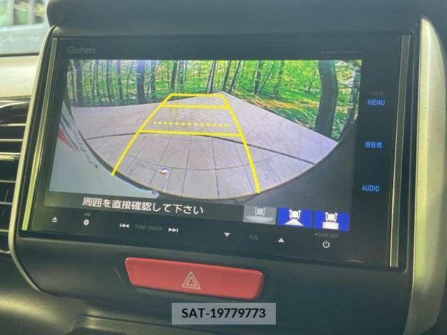 Honda N BOX CUSTOM 2015-06 364754-3