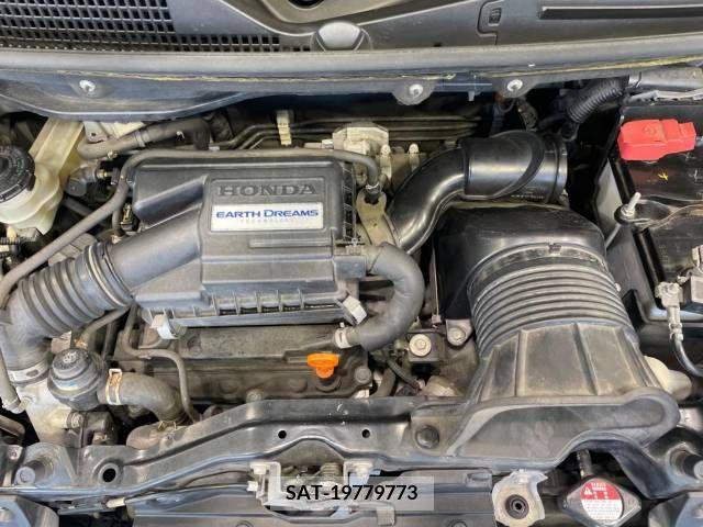 Honda N BOX CUSTOM 2015-06 364754-19
