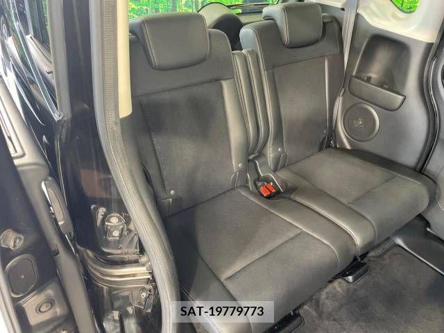 Honda N BOX CUSTOM 2015-06 364754-10