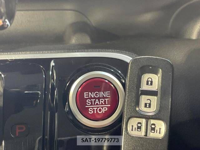 Honda N BOX CUSTOM 2015-06 364754-7