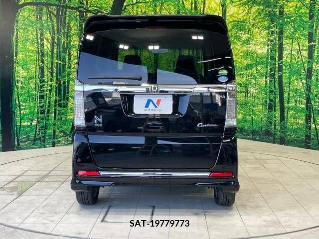 Honda N BOX CUSTOM 2015-06 364754-16