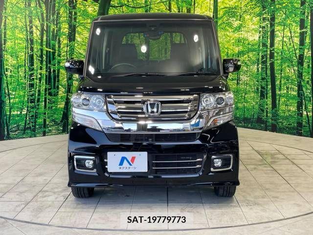 Honda N BOX CUSTOM 2015-06 364754-15