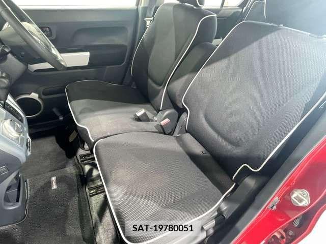 Suzuki HUSTLER 2015-07 361644-13