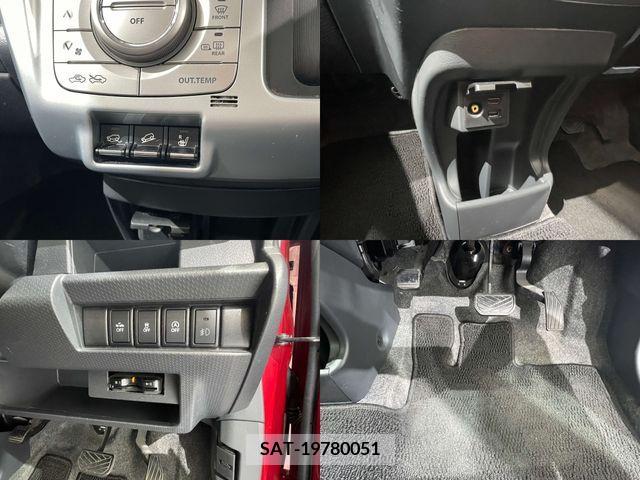 Suzuki HUSTLER 2015-07 361644-22