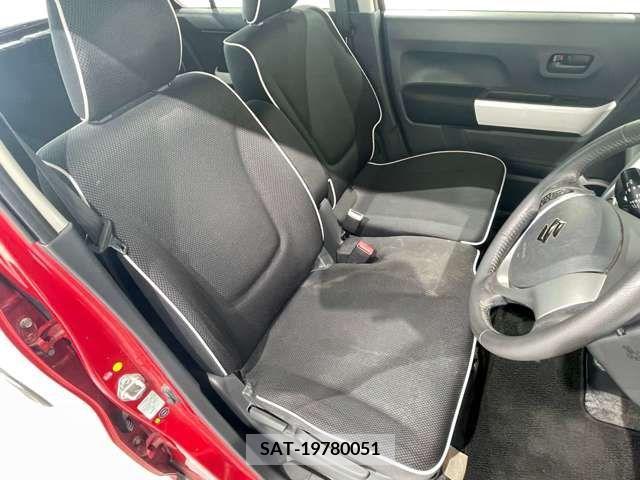 Suzuki HUSTLER 2015-07 361644-11
