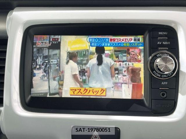 Suzuki HUSTLER 2015-07 361644-21