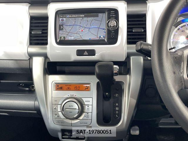 Suzuki HUSTLER 2015-07 361644-20