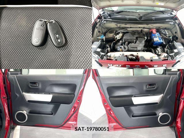 Suzuki HUSTLER 2015-07 361644-24