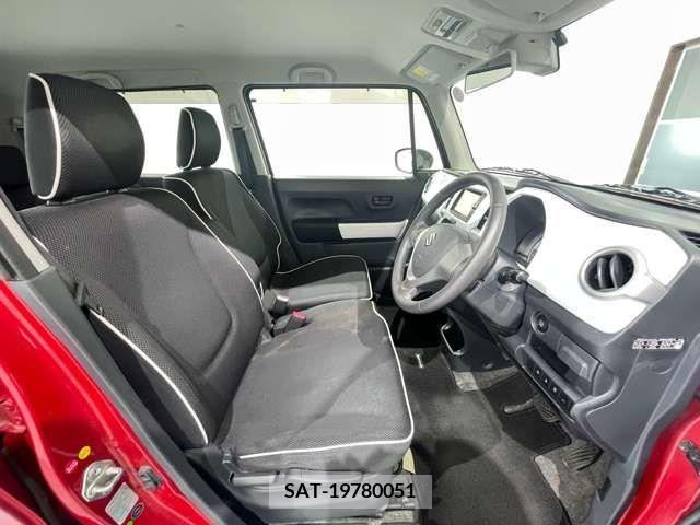 Suzuki HUSTLER 2015-07 361644-10