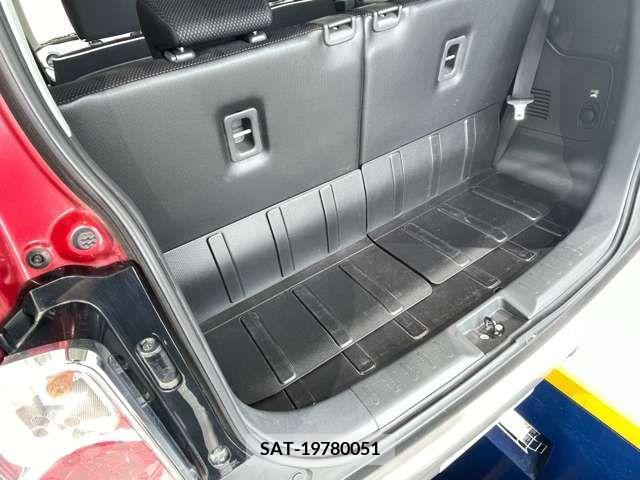 Suzuki HUSTLER 2015-07 361644-17