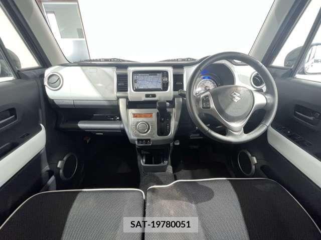 Suzuki HUSTLER 2015-07 361644-9