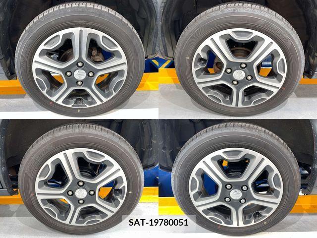 Suzuki HUSTLER 2015-07 361644-25
