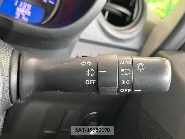 Daihatsu MOVE CUSTOM 2013-11 364299-4