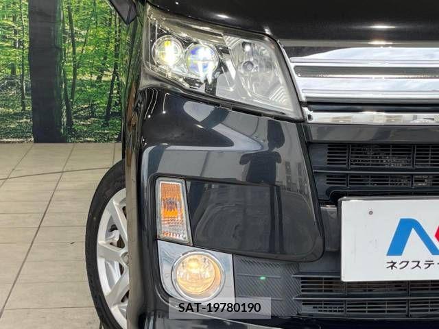 Daihatsu MOVE CUSTOM 2013-11 364299-12