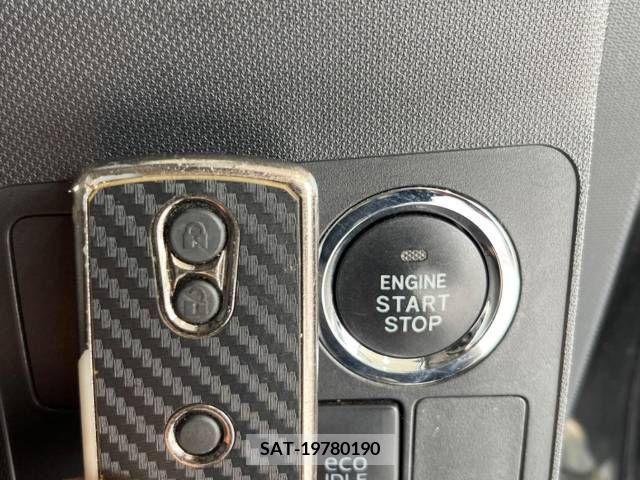 Daihatsu MOVE CUSTOM 2013-11 364299-3
