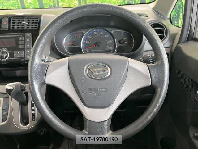 Daihatsu MOVE CUSTOM 2013-11 364299-11