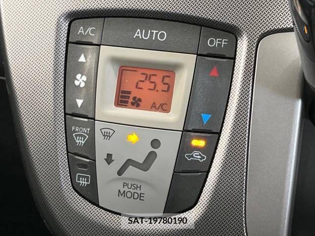 Daihatsu MOVE CUSTOM 2013-11 364299-2
