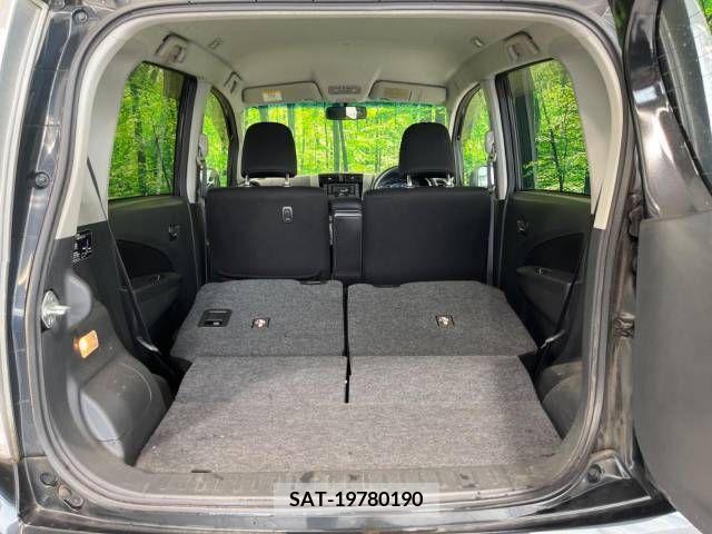 Daihatsu MOVE CUSTOM 2013-11 364299-10