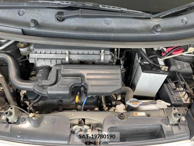 Daihatsu MOVE CUSTOM 2013-11 364299-18