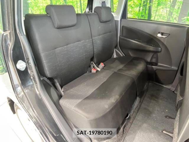 Daihatsu MOVE CUSTOM 2013-11 364299-9