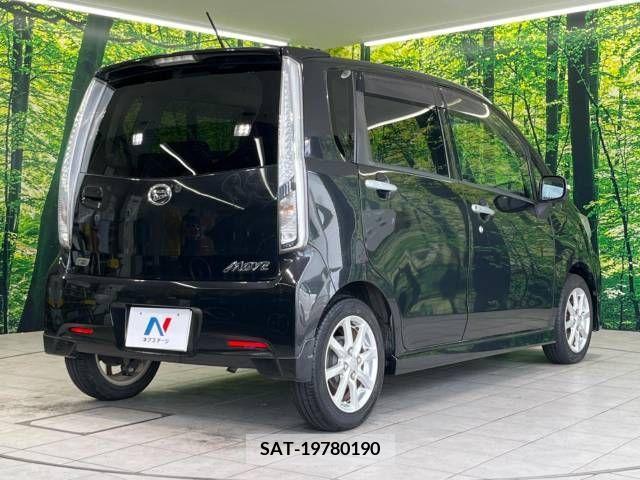 Daihatsu MOVE CUSTOM 2013-11 364299-17