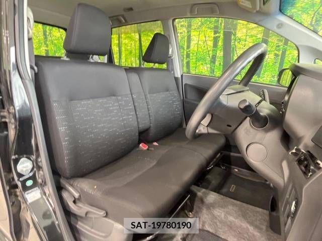 Daihatsu MOVE CUSTOM 2013-11 364299-8