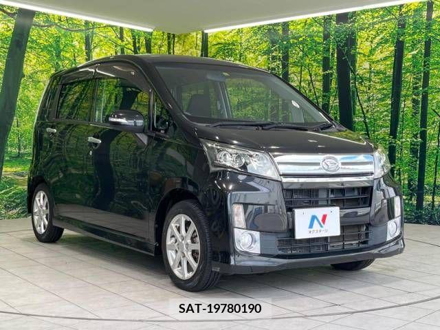 Daihatsu MOVE CUSTOM 2013-11 364299-16