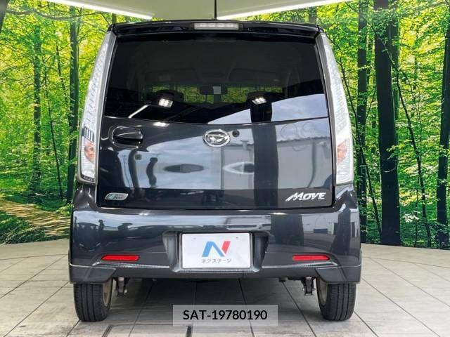 Daihatsu MOVE CUSTOM 2013-11 364299-15