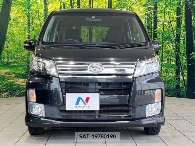 Daihatsu MOVE CUSTOM 2013-11 364299-14