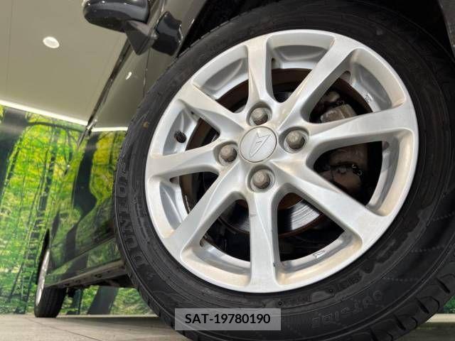 Daihatsu MOVE CUSTOM 2013-11 364299-13