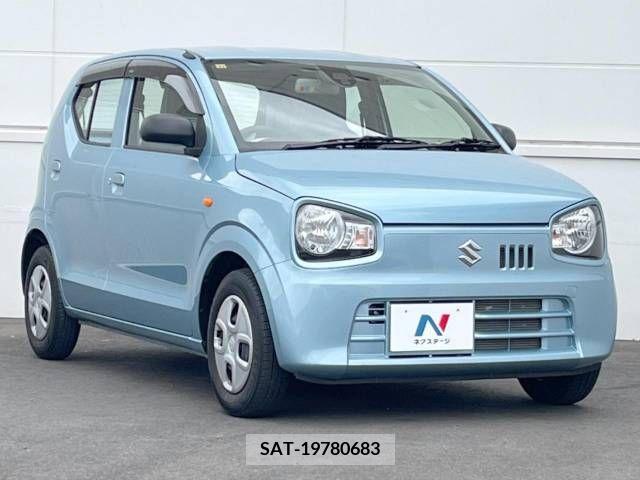 Suzuki ALTO 2018-11 253761-16