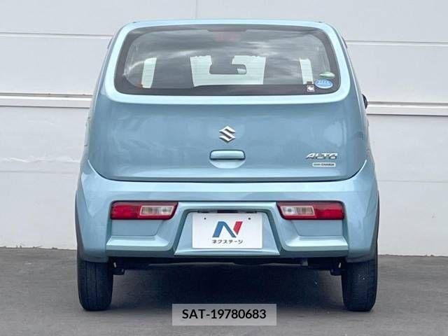 Suzuki ALTO 2018-11 253761-15