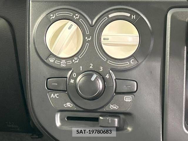 Suzuki ALTO 2018-11 253761-6