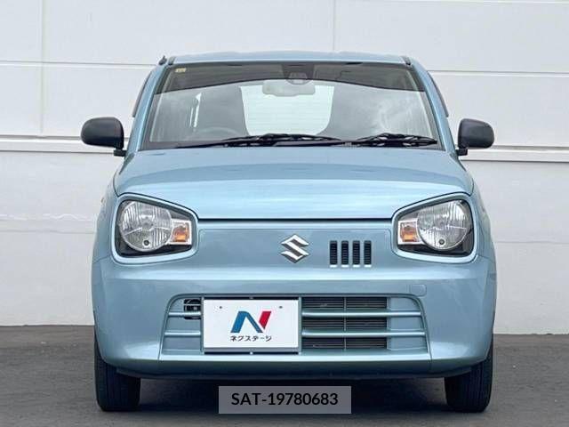 Suzuki ALTO 2018-11 253761-14