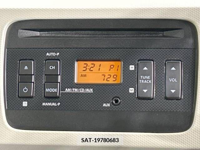 Suzuki ALTO 2018-11 253761-4